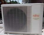 Fujitsu inverter 24000 btu - Αλιμος