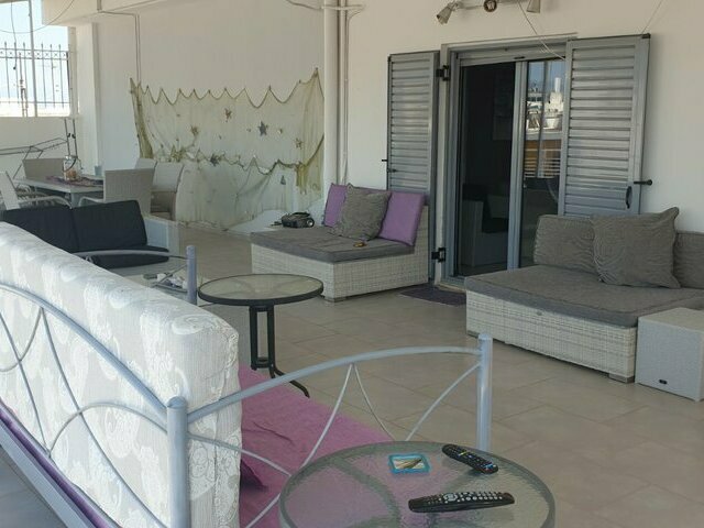 Home for sale Loutraki Apartment 43 sq.m. furnished renovated