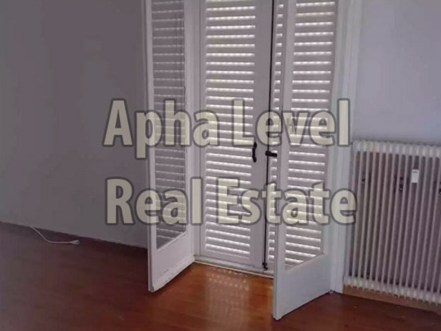 Πώληση κατοικίας Αθήνα (Παγκράτι) Διαμέρισμα 25 τ.μ. ανακαινισμένο