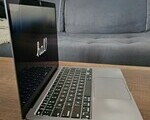 Macbook Air Μ1 16GB 1ΤΒ - Ιλιον (Νέα Λιόσια)