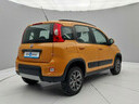 Φωτογραφία για μεταχειρισμένο FIAT PANDA 0.9 Twinair 4x4 του 2017 στα 12.450 €