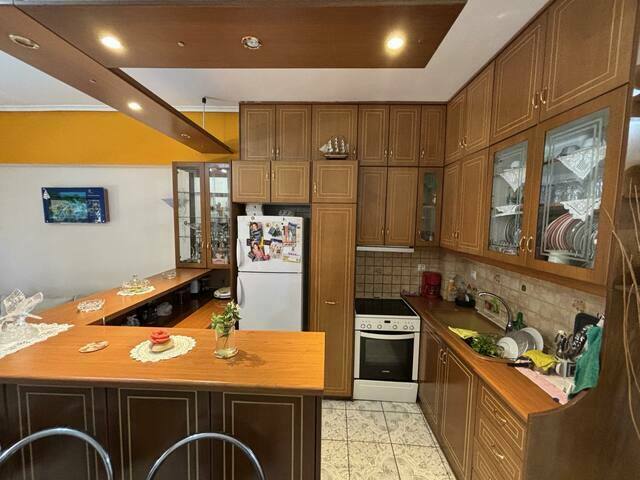 Home for sale Kallithea (Center) Apartment 85 sq.m. renovated
