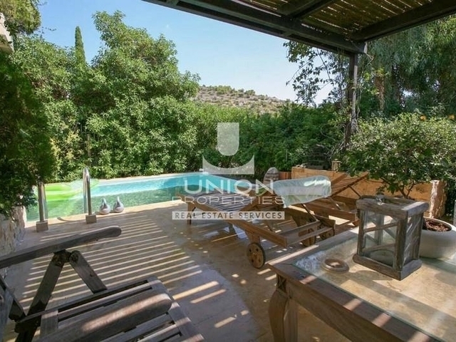 Home for sale Voula (Panorama) Maisonette 255 sq.m.