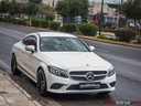 Φωτογραφία για μεταχειρισμένο MERCEDES C 220 COUPE D SPORT 194Hp 9G-TRONIC F1 του 1920 στα 32.800 €