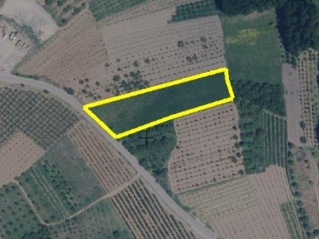 Land for sale Edessa Land parcel 4.765 sq.m.