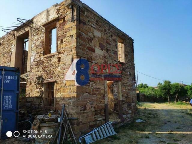 Home for sale Chios Building 5.508 sq.m.