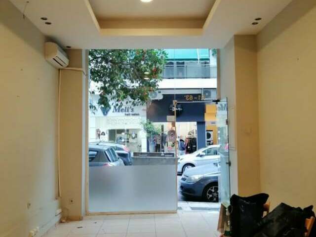 Commercial property for rent Athens (Panormou) Store 45 sq.m.