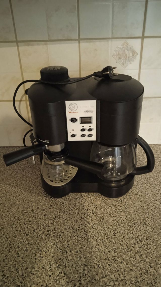 Εικόνα 1 από 1 - Πολυκαφετιέρα -  Κεντρικά & Νότια Προάστια >  Καλλιθέα