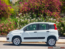 Φωτογραφία για μεταχειρισμένο FIAT PANDA 0.9 80HP CNG -GR του 2019 στα 9.400 €