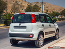 Φωτογραφία για μεταχειρισμένο FIAT PANDA 0.9 80HP CNG -GR του 2019 στα 9.400 €