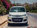 Φωτογραφία για μεταχειρισμένο FIAT PANDA 0.9 80HP CNG -GR του 2019 στα 9.400 €