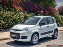 Φωτογραφία για μεταχειρισμένο FIAT PANDA 0.9 80HP CNG -GR του 2019 στα 9.400 €