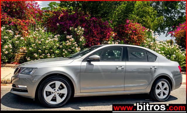 Φωτογραφία για μεταχειρισμένο SKODA OCTAVIA 1.4 STYLE TSI 150HP F/L -GR του 2019 στα 14.600 €