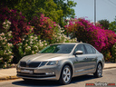 Φωτογραφία για μεταχειρισμένο SKODA OCTAVIA 1.4 STYLE TSI 150HP F/L -GR του 2019 στα 14.600 €