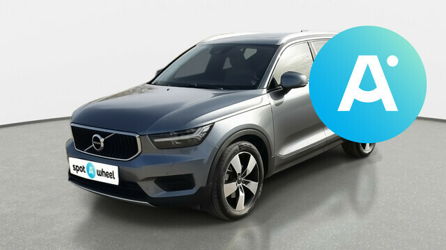 Φωτογραφία για μεταχειρισμένο VOLVO XC40 D3 Momentum AWD Panorama του 2018 στα 27.950 €