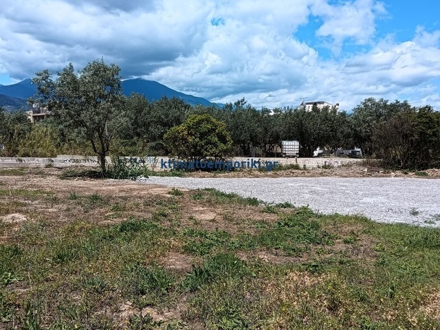 Πώληση γης Αθήνα (Νοσοκομείο Παίδων) Οικόπεδο 270 τ.μ.