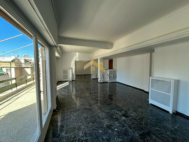 Πώληση κατοικίας Αθήνα (Άγιος Θωμάς) Διαμέρισμα 165 τ.μ.