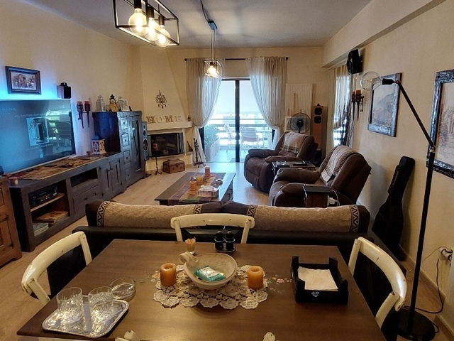Πώληση κατοικίας Μελίσσια (Όριο Βριλησσίων) Διαμέρισμα 105 τ.μ. ανακαινισμένο