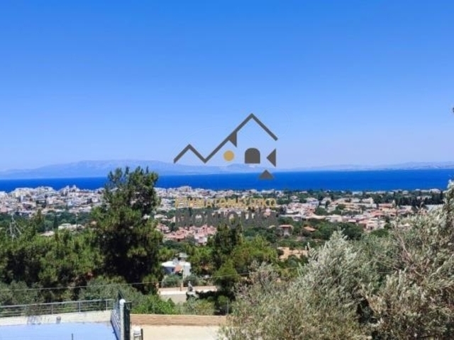 Land for sale Chios Plot
