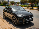 Φωτογραφία για μεταχειρισμένο JAGUAR E-PACE ΠΡΟΣΦΟΡΑ DIESEL EUR6+XENON+NAVI-CRUISE 6SPEED του 2019 στα 26.900 €