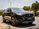 Φωτογραφία για μεταχειρισμένο JAGUAR E-PACE ΠΡΟΣΦΟΡΑ DIESEL EUR6+XENON+NAVI-CRUISE 6SPEED του 2019 στα 26.900 €