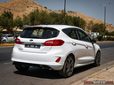 Φωτογραφία για μεταχειρισμένο FORD FIESTA ST LINE ΠΡΟΣΦΟΡΑ ΕΛΛΗΝΙΚΟ 1.5 TDCi 120hp του 2019 στα 12.000 €