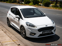 Φωτογραφία για μεταχειρισμένο FORD FIESTA ST LINE ΠΡΟΣΦΟΡΑ ΕΛΛΗΝΙΚΟ 1.5 TDCi 120hp του 2019 στα 12.000 €