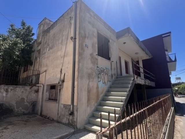 Home for sale Chios Detached House 80 sq.m.