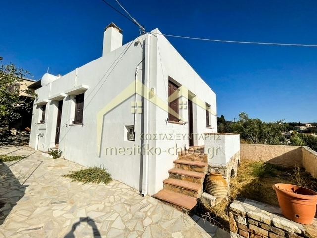Home for sale Chios Detached House 67 sq.m. renovated