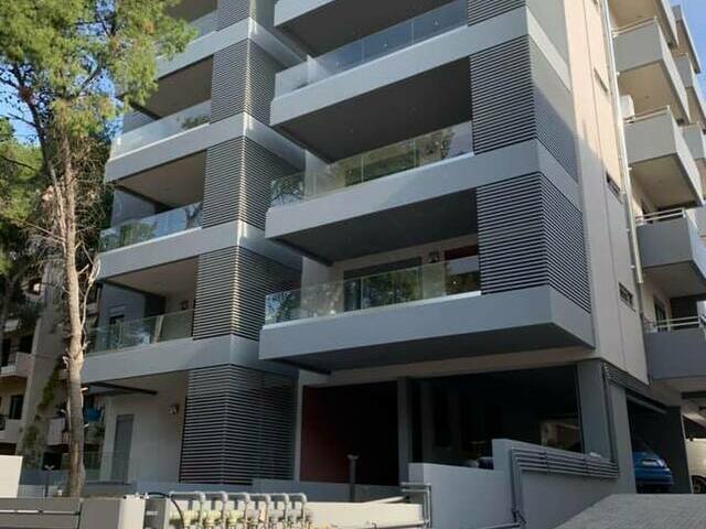 Home for sale Nea Erythraia (Ethnikiston kai Anapiron Polemou) Apartment 91 sq.m. newly built