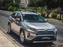 Φωτογραφία για μεταχειρισμένο TOYOTA RAV4 2.0 STYLE 175HP 4X4 AWD CVT AUTO του 1921 στα 28.400 €