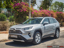 Φωτογραφία για μεταχειρισμένο TOYOTA RAV4 2.0 STYLE 175HP 4X4 AWD CVT AUTO του 1921 στα 28.400 €