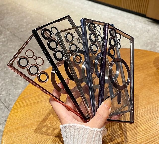 Εικόνα 1 από 1 - Θήκη Κινητού -  Κέντρο Αθήνας >  Πατήσια