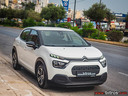 Φωτογραφία για μεταχειρισμένο CITROEN C3 NEW F/L ΕΛΛΗΝΙΚΟ+CRUISE 1.5 BHDI 100HP του 1921 στα 13.000 €