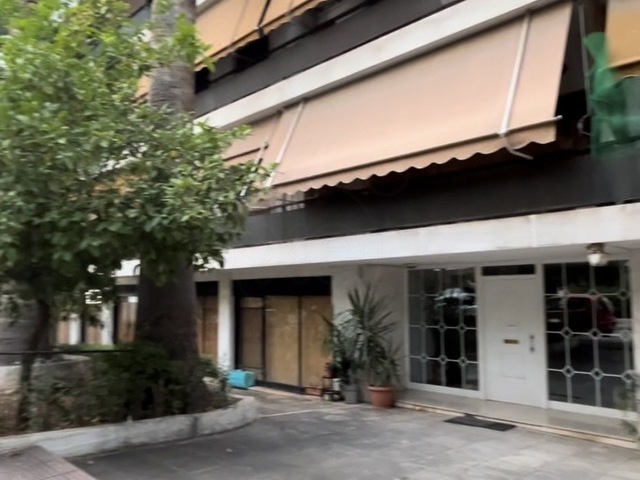 Home for sale Pireas (Neo Faliro) Apartment 33 sq.m.
