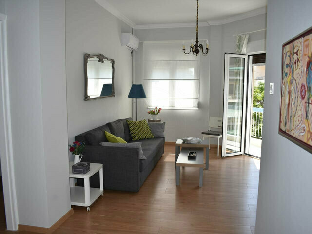Home for sale Athens (Nirvana) Apartment 59 sq.m. furnished renovated