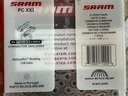 Εικόνα 2 από 2 - Αλυσίδα Sram xx1 1 11 -  Ανατολική Θεσσαλονίκη >  Ντεπώ