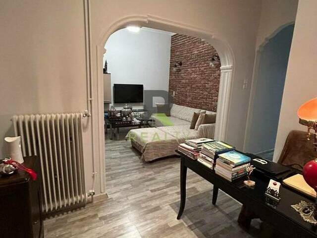Home for sale Moschato Apartment 65 sq.m. renovated