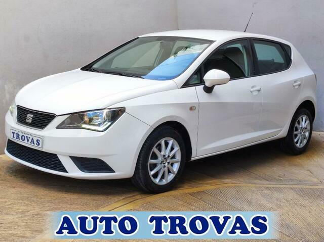 Φωτογραφία για μεταχειρισμένο SEAT IBIZA TSI STYLE του 2016 στα 8.900 €