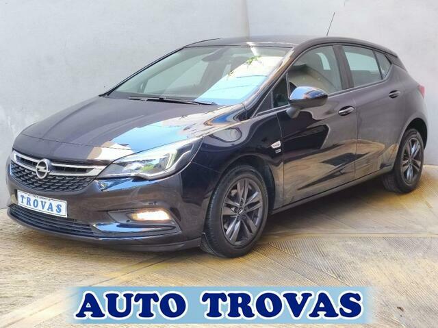 Φωτογραφία για μεταχειρισμένο OPEL ASTRA edition  του 1920 στα 12.300 €