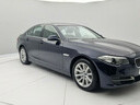 Φωτογραφία για μεταχειρισμένο BMW 520i του 2013 στα 22.750 €