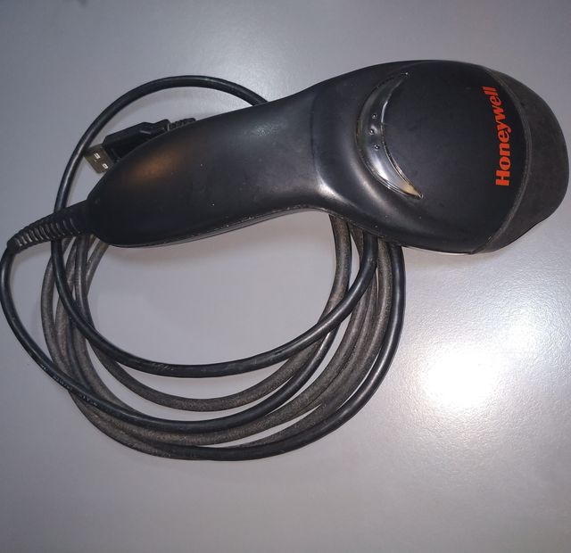 Εικόνα 1 από 2 - Scanner Barcode -  Κεντρικά & Νότια Προάστια >  Ηλιούπολη