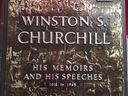 Εικόνα 1 από 4 - Winston Churchill Vinyl Box Set -  Βόρεια & Ανατολικά Προάστια >  Αγία Παρασκευή