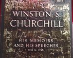 Winston Churchill Vinyl Box Set - Αγία Παρασκευή