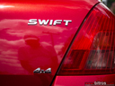 Φωτογραφία για μεταχειρισμένο SUZUKI SWIFT 1.3 AWD 4X4 5ΘΥΡΟ 1ΧΕΡΙ-ΙΔΙΩΤΗ ΕΛΛΗΝΙΚΟ του 2006 στα 6.800 €