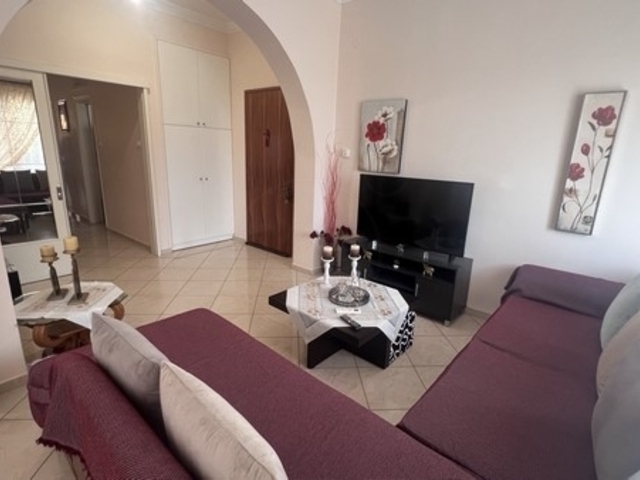 Home for sale Chios Apartment 137 sq.m. renovated