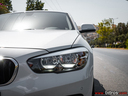 Φωτογραφία για μεταχειρισμένο BMW 116d D 116Hp EfficientDynamics 0 ΤΕΛΗ -GR του 2016 στα 12.800 €