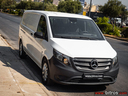 Φωτογραφία για μεταχειρισμένο MERCEDES VITO Van long 111 CDI (Front-wheel) του 2019 στα 16.500 €