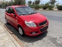 Φωτογραφία για μεταχειρισμένο CHEVROLET AVEO ΕΥΚΑΙΡΙΑ  του 2010 στα 4.999 €