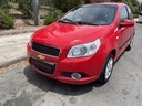 Φωτογραφία για μεταχειρισμένο CHEVROLET AVEO ΕΥΚΑΙΡΙΑ  του 2010 στα 4.999 €